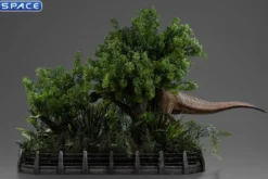 1/20 Scale T-Rex Chase Demi Art Scale Statue