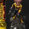 1/3 Scale Tri-Eye Museum Masterline Statue