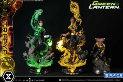 1/3 Scale Tri-Eye Museum Masterline Statue