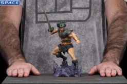 1/10 Scale Tri-Klops Art Scale Statue