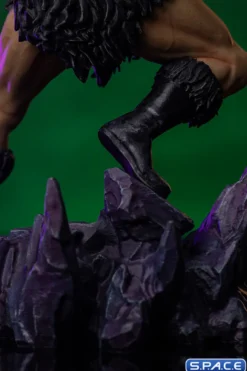 1/10 Scale Tri-Klops Art Scale Statue