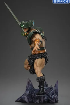 1/10 Scale Tri-Klops Art Scale Statue