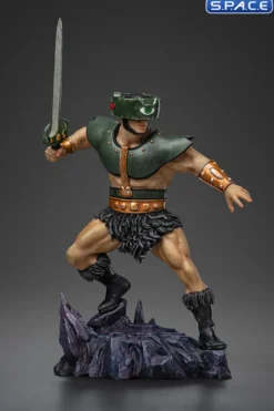 1/10 Scale Tri-Klops Art Scale Statue