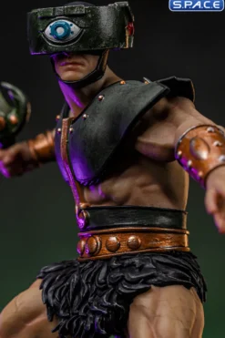 1/10 Scale Tri-Klops Art Scale Statue