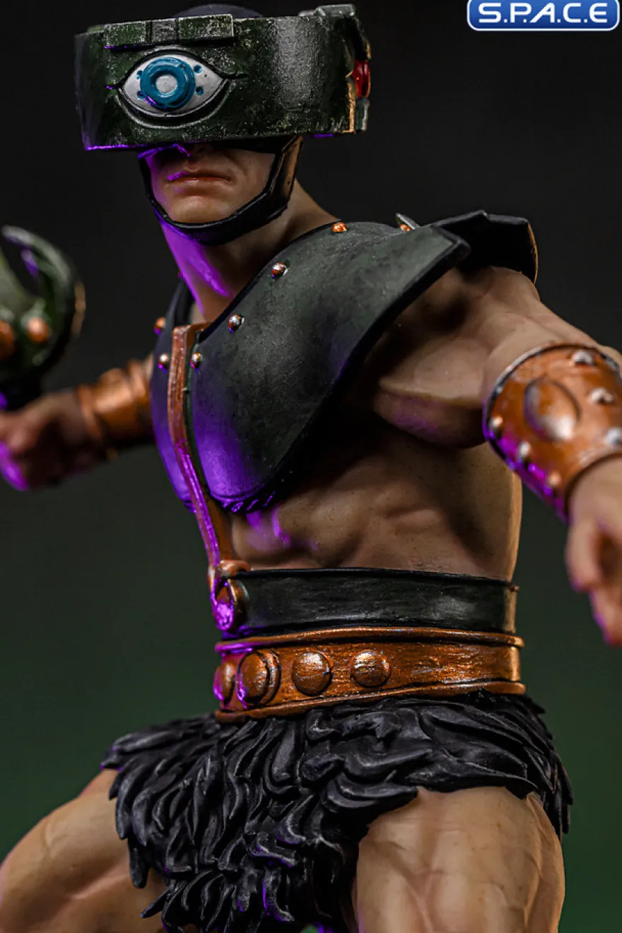 1/10 Scale Tri-Klops Art Scale Statue
