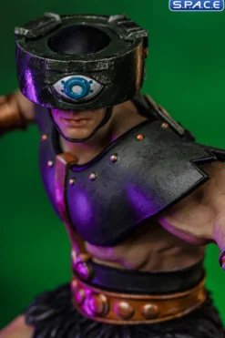 1/10 Scale Tri-Klops Art Scale Statue