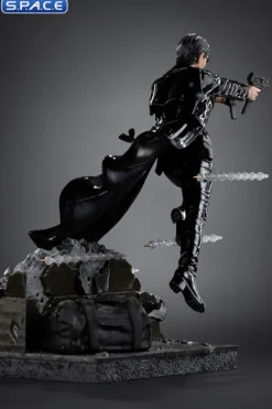 1/10 Scale Trinity BDS Art Scale Statue