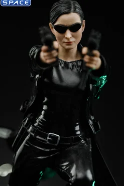 1/10 Scale Trinity BDS Art Scale Statue
