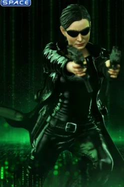 1/10 Scale Trinity BDS Art Scale Statue