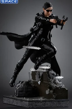 1/10 Scale Trinity BDS Art Scale Statue