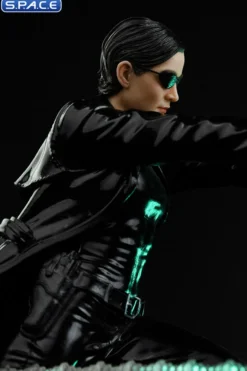 1/10 Scale Trinity BDS Art Scale Statue