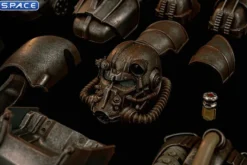 1/6 Scale T-60 Rust Power Armor