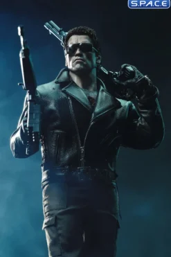 1/6 Scale T-800 Set