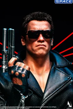 1/6 Scale T-800 Set