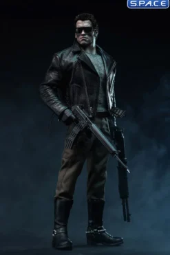 1/6 Scale T-800 Set