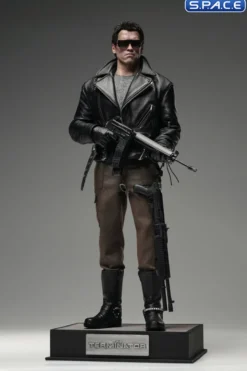 1/6 Scale T-800 Set