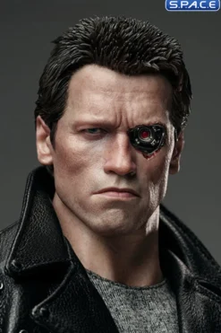1/6 Scale T-800 Set