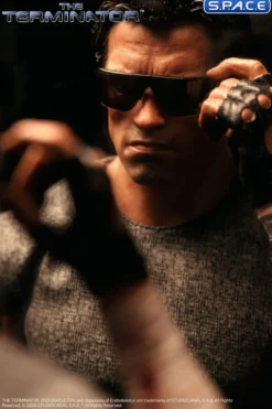 1/6 Scale T-800 Set