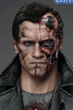 1/6 Scale T-800 Set
