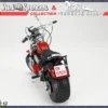 1/12 Scale Tuareg Moto Zodiaco