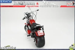 1/12 Scale Tuareg Moto Zodiaco