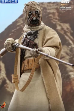 1/6 Scale Tusken Raider