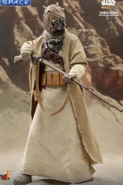 1/6 Scale Tusken Raider