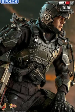 1/6 Scale Tyler Movie Masterpiece MMS667