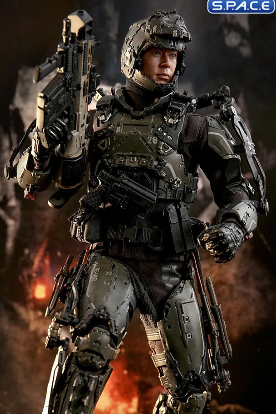1/6 Scale Tyler Movie Masterpiece MMS667
