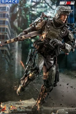 1/6 Scale Tyler Movie Masterpiece MMS667