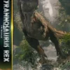 1/6 Scale Tyrannosaurus Rex Legacy Museum Collection Statue