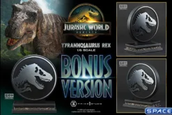 1/6 Scale Tyrannosaurus Rex Legacy Museum Collection Statue