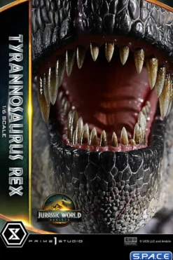 1/6 Scale Tyrannosaurus Rex Legacy Museum Collection Statue