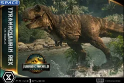 1/6 Scale Tyrannosaurus Rex Legacy Museum Collection Statue