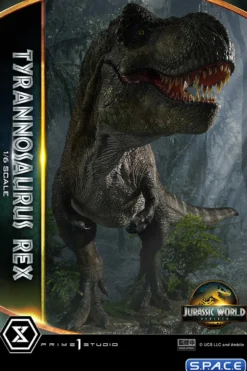 1/6 Scale Tyrannosaurus Rex Legacy Museum Collection Statue