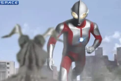 1/12 Scale Ultraman One:12 Collective