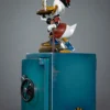 1/10 Scale Uncle Scrooge and Nephews Deluxe Art Scale Statue