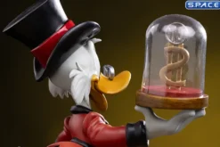 1/10 Scale Uncle Scrooge Art Scale Statue