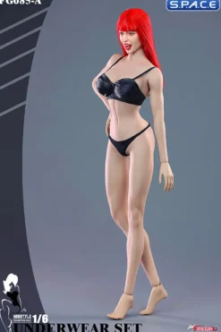 1/6 Scale Underwear Set