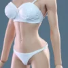 1/6 Scale Underwear Set