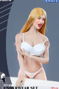 1/6 Scale Underwear Set