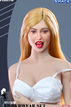 1/6 Scale Underwear Set
