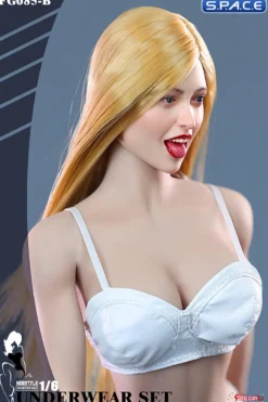 1/6 Scale Underwear Set