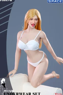 1/6 Scale Underwear Set