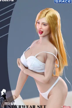 1/6 Scale Underwear Set