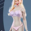 1/6 Scale Underwear Set