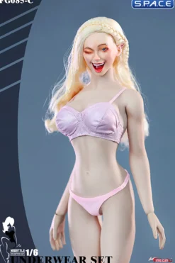 1/6 Scale Underwear Set