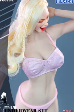 1/6 Scale Underwear Set