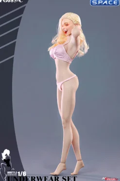 1/6 Scale Underwear Set