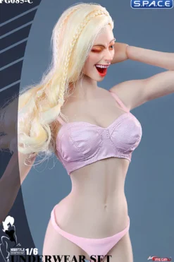 1/6 Scale Underwear Set